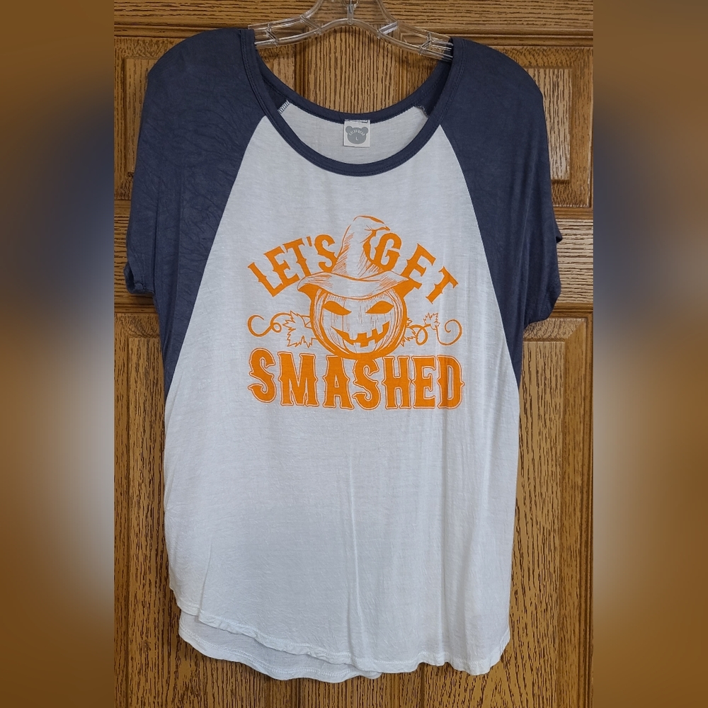 Halloween T Shirt